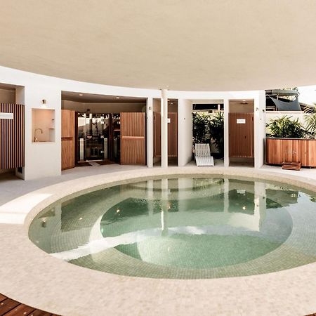 The Health Lodge Byron Bay Luaran gambar