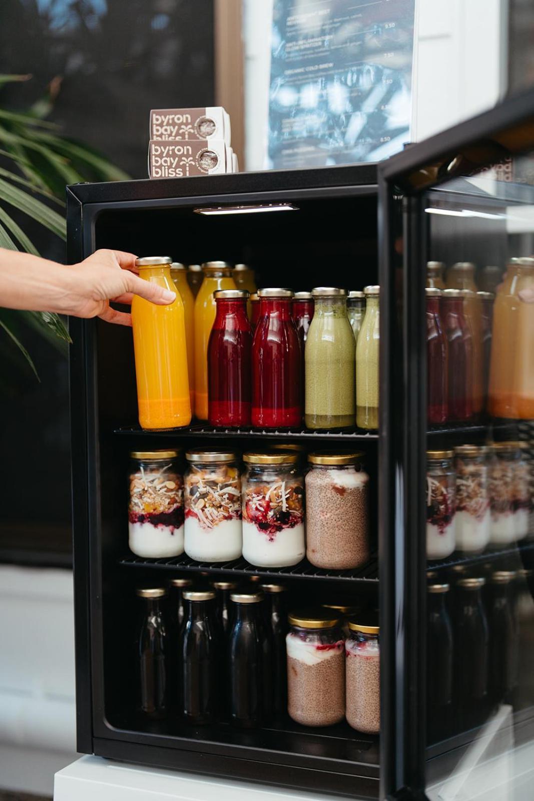 The Health Lodge Byron Bay Luaran gambar